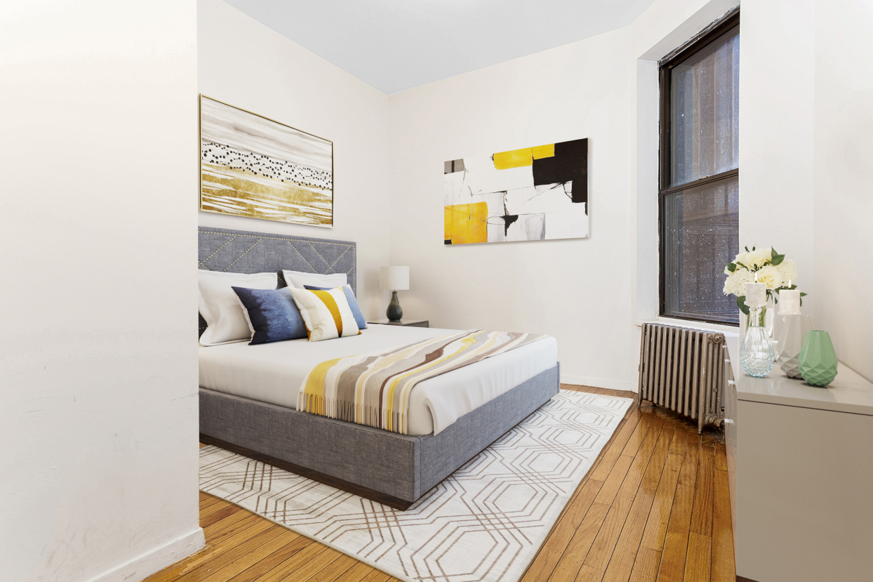 536 East 82nd Street, Unit 2B Manhattan, NY 10028 - Photo 2 of 4