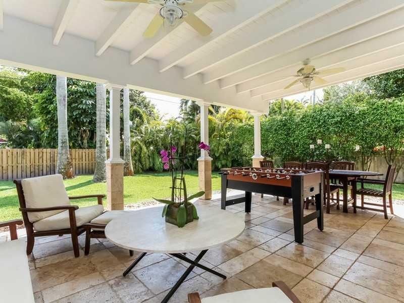 5774 Southwest 76th Terrace South Miami, FL 33143 - Photo 25 of 35
