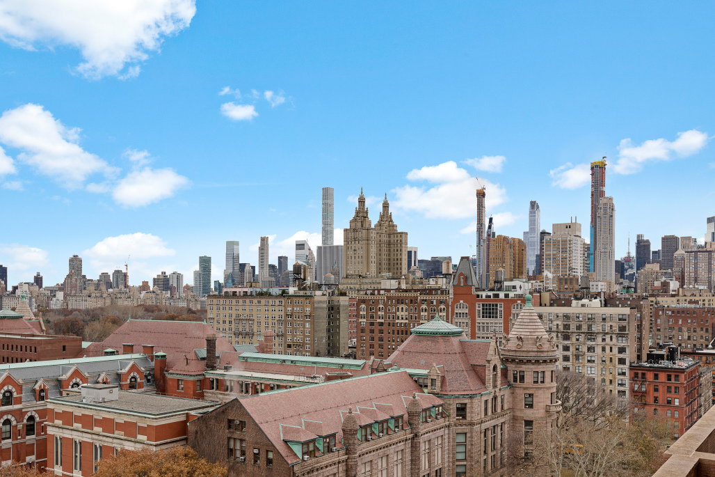 101 West 79th Street, Unit 16C Manhattan, NY 10024 - Photo 15 of 16