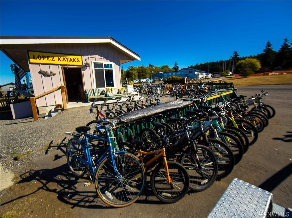 Dragon Run Road Lopez Island, WA 98261 - Photo 24 of 25