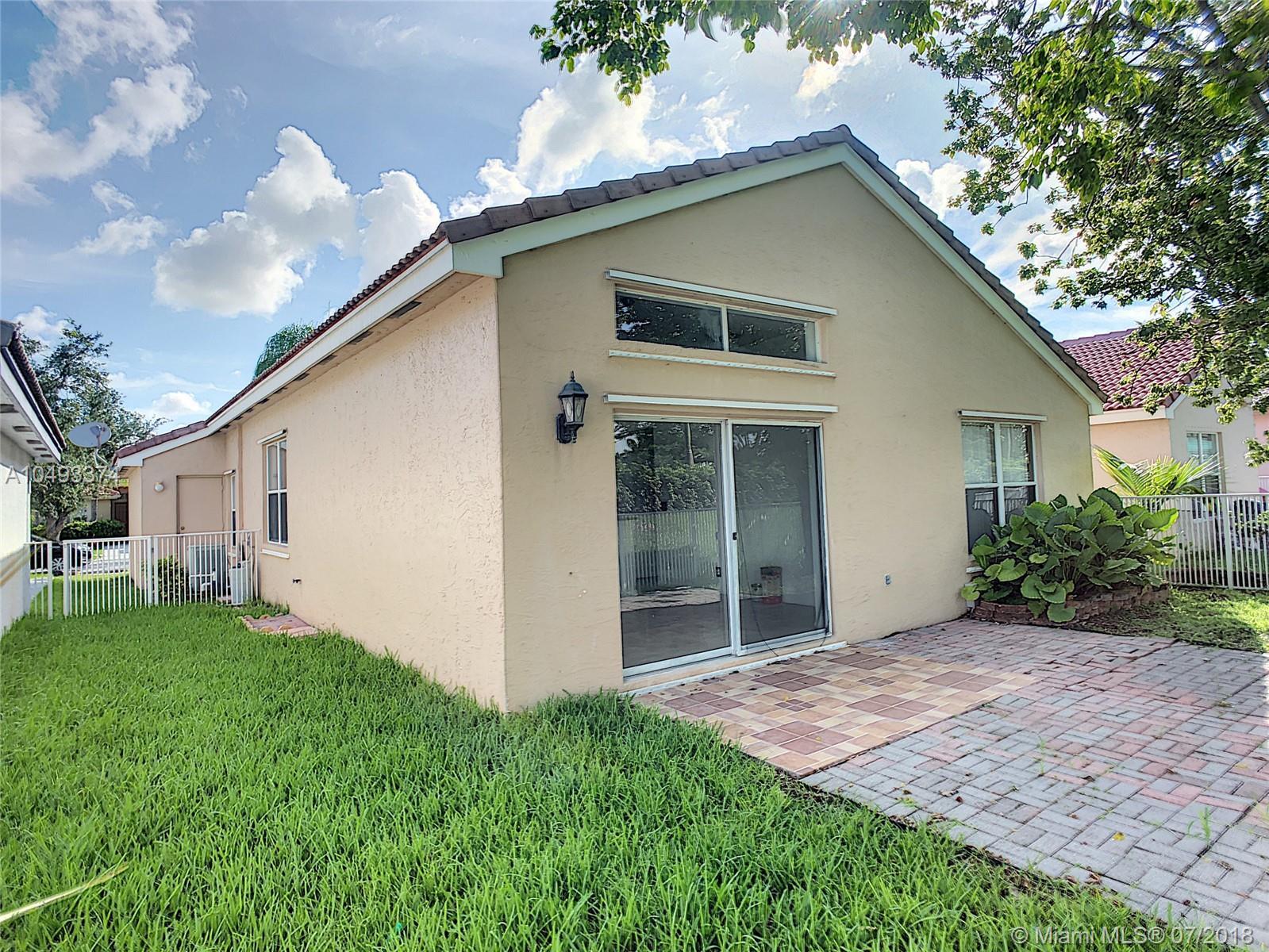 17738 Southwest 20th Street Miramar, FL 33029 - Photo 24 of 25