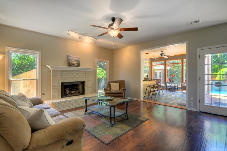 815 Planters Ridge Drive Collierville, TN 38017 - Photo 9 of 25 Gallery Image 9