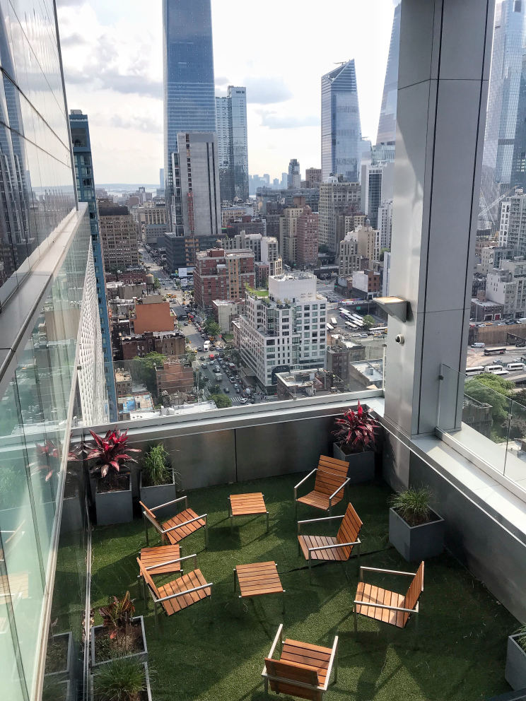 350 West 42nd Street, Unit 21F Manhattan, NY 10036 - Photo 14 of 16