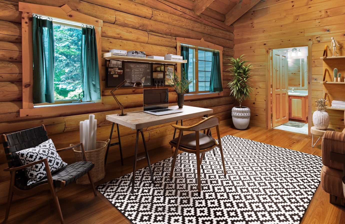 84 Twin Boulder Drive Diamond Point, NY 12845 - Photo 13 of 26