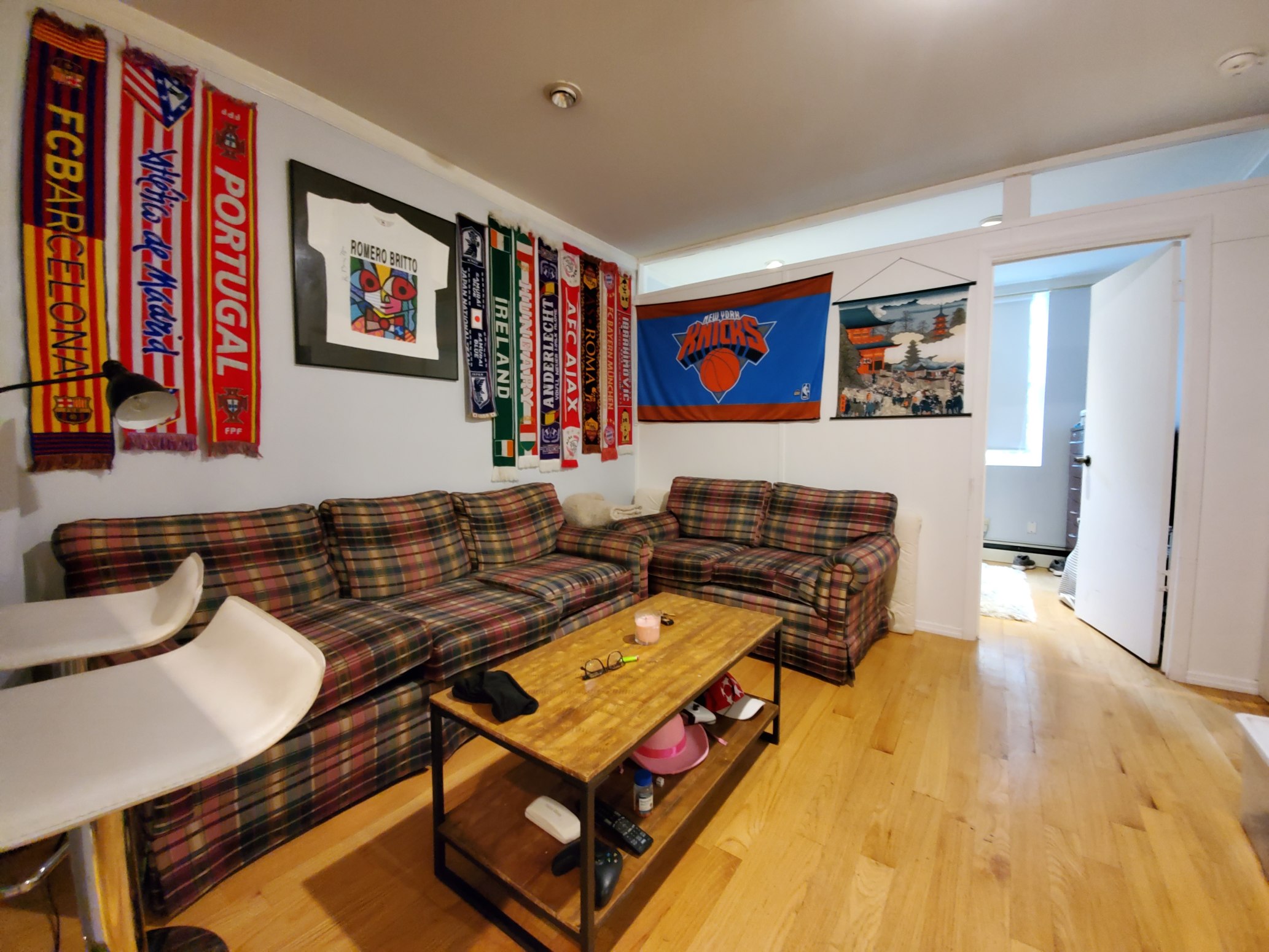 126 East 31st Street, Unit 4A Manhattan, NY 10016 - Photo 2 of 8