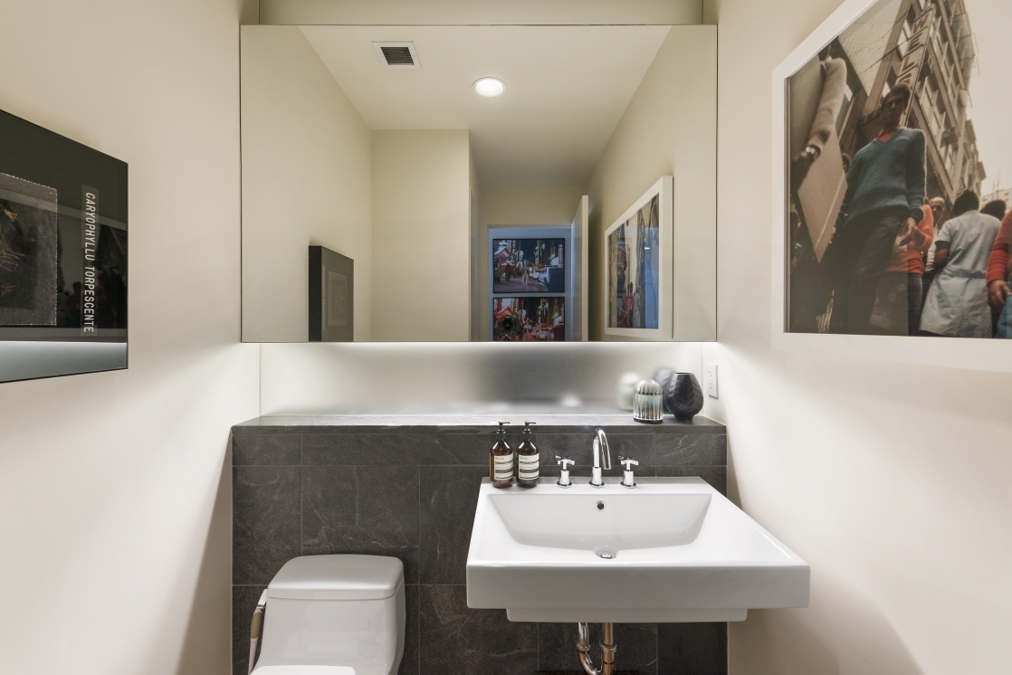 311 West Broadway, Unit 6A Manhattan, NY 10013 - Photo 11 of 13