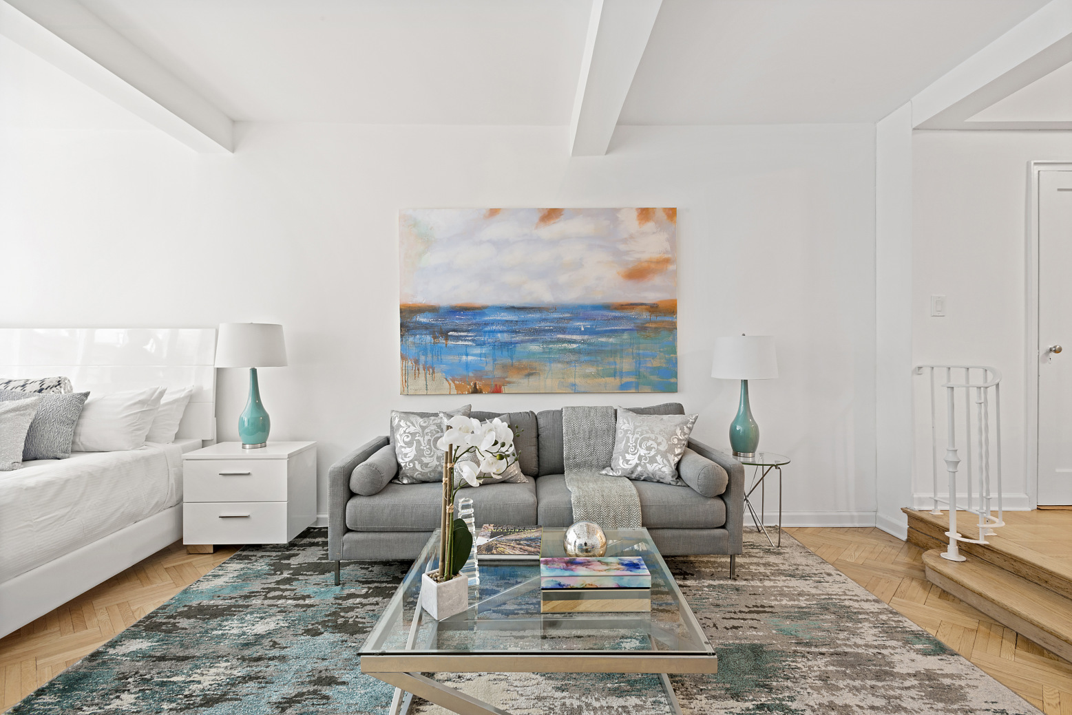 333 West 57th Street, Unit 5D Manhattan, NY 10019 - Photo 4 of 11