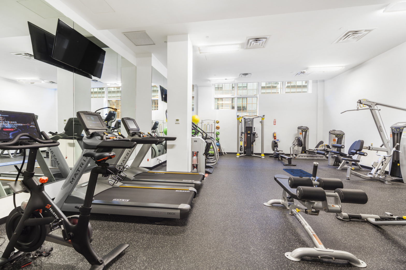 200 Water Street, Unit 3A Brooklyn, NY 11201 - Photo 11 of 13