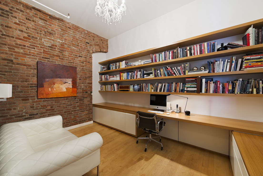 345 West 13th Street, Unit 1C Manhattan, NY 10014 - Photo 4 of 11