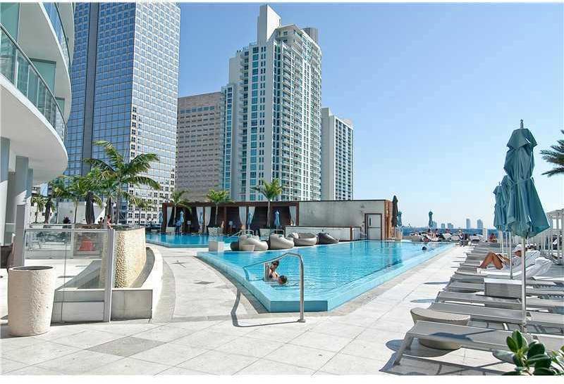 200 Biscayne Blvd Way, Unit 4109 Miami, FL 33131 - Photo 16 of 22