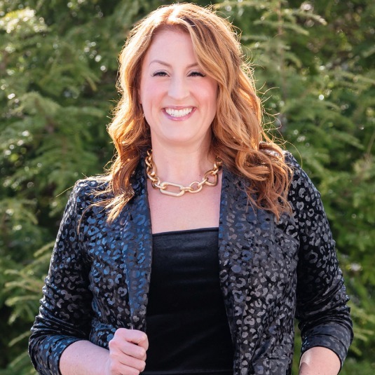 Jen Crouse
