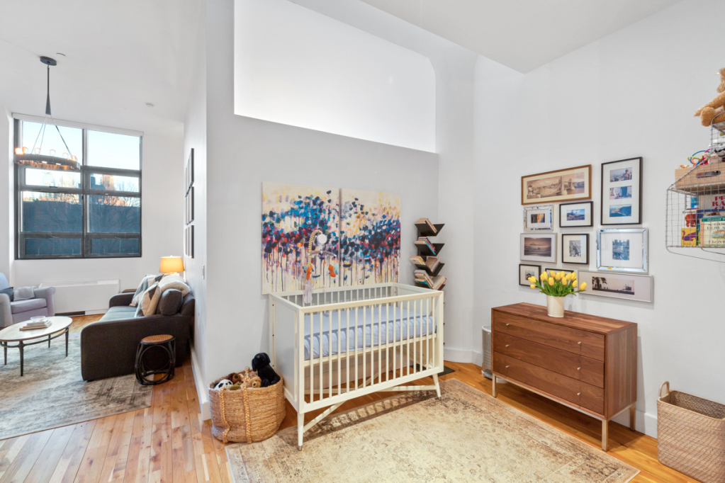 360 Furman Street, Unit 411 Brooklyn, NY 11201 - Photo 7 of 15