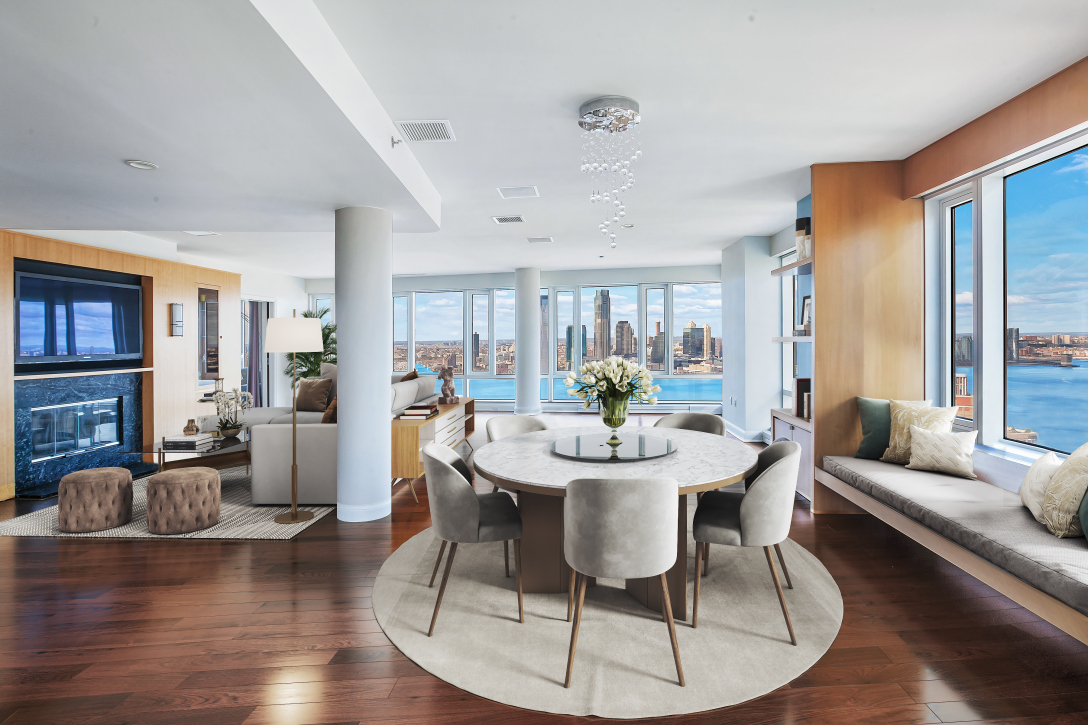 70 Little West Street, Unit PH2A Manhattan, NY 10004 - Photo 2 of 20