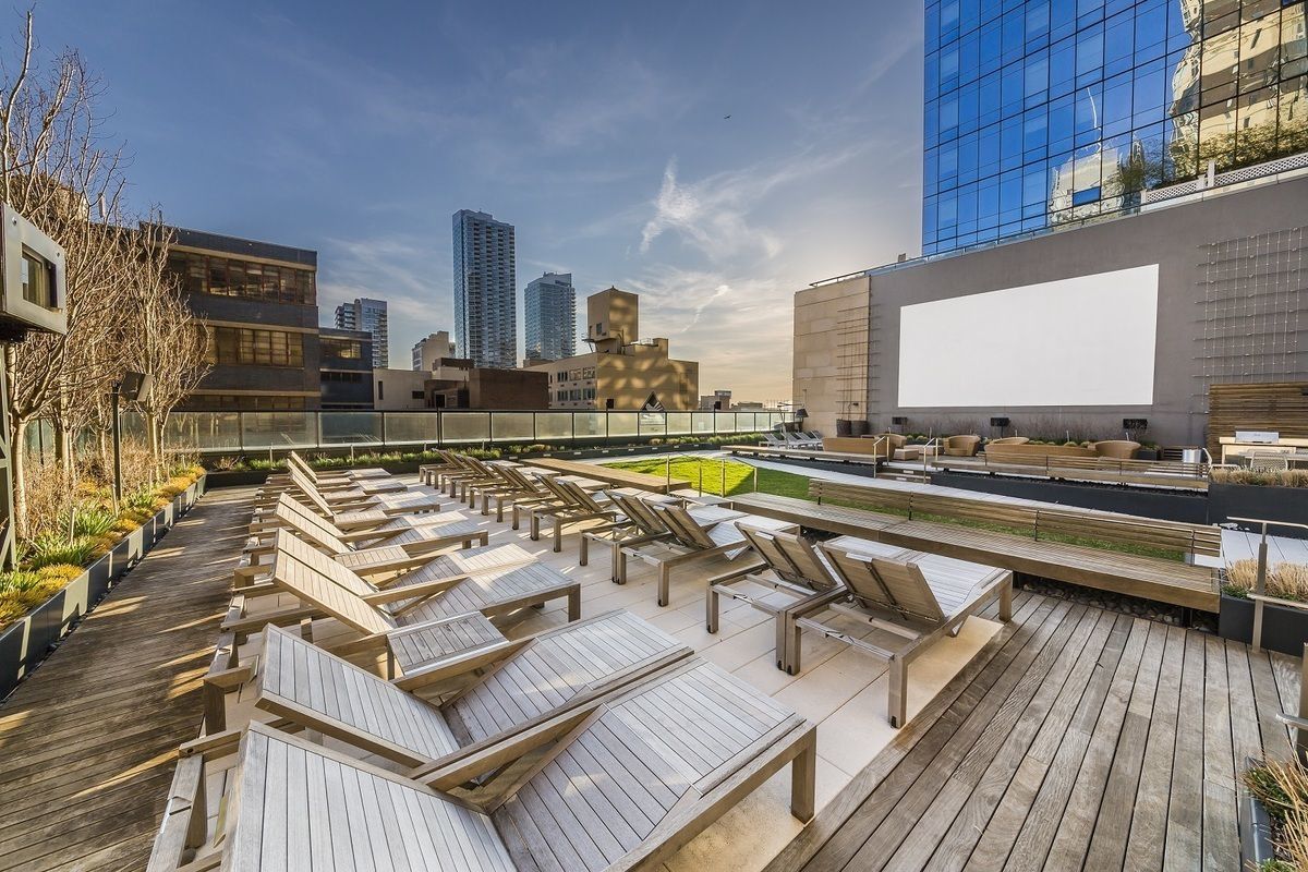 460 West 42nd Street, Unit 55A Manhattan, NY 10036 - Photo 12 of 22