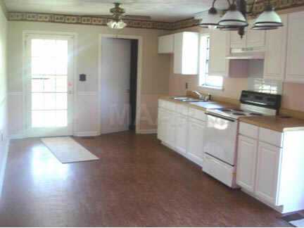 6933 Conner Whitefield Road Ripley, TN 38063 - Photo 2 of 7 Kitchen - view #1