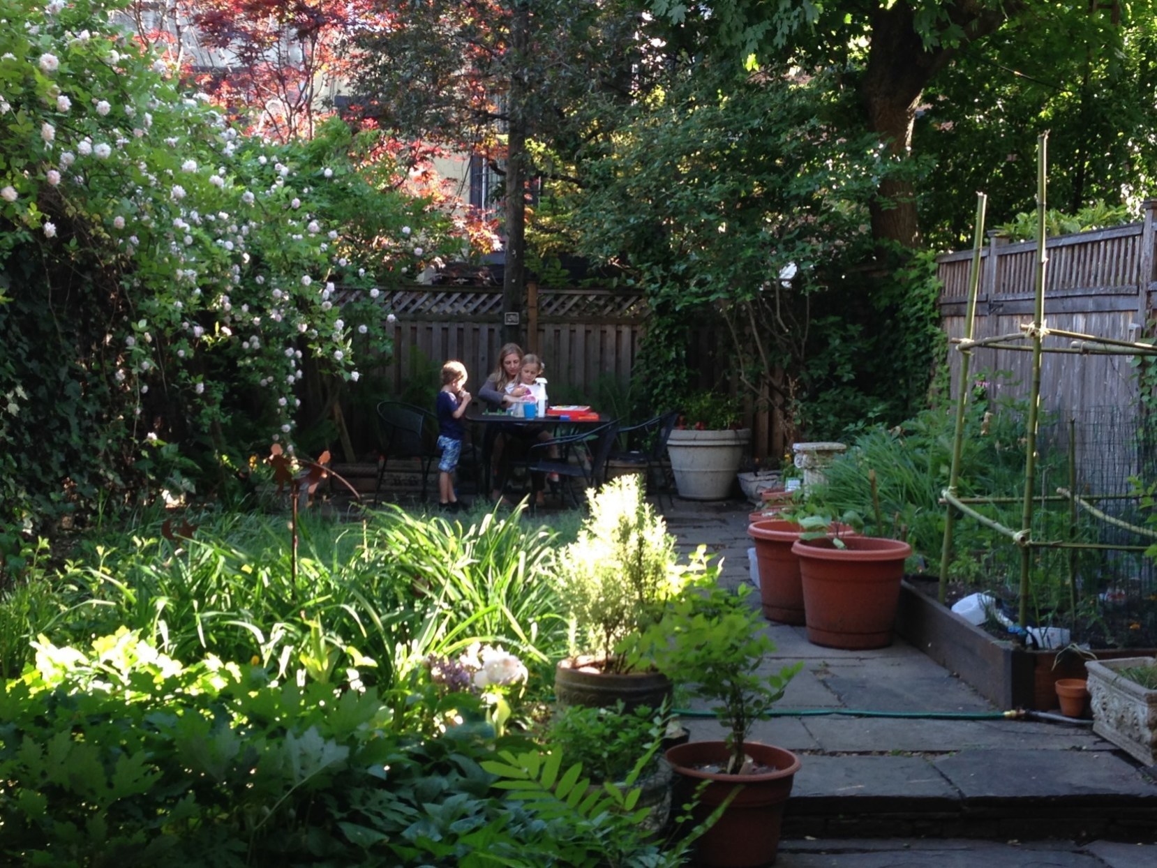 102 Prospect Place Brooklyn, NY 11217 - Photo 19 of 20