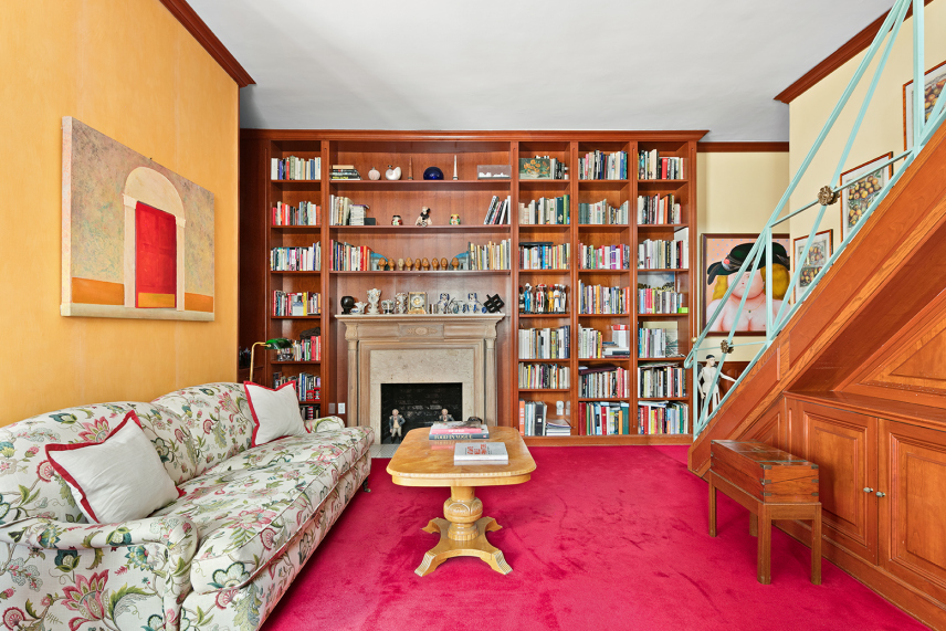 3 East 78th Street, Unit 4/5 C Manhattan, NY 10075 - Photo 3 of 17