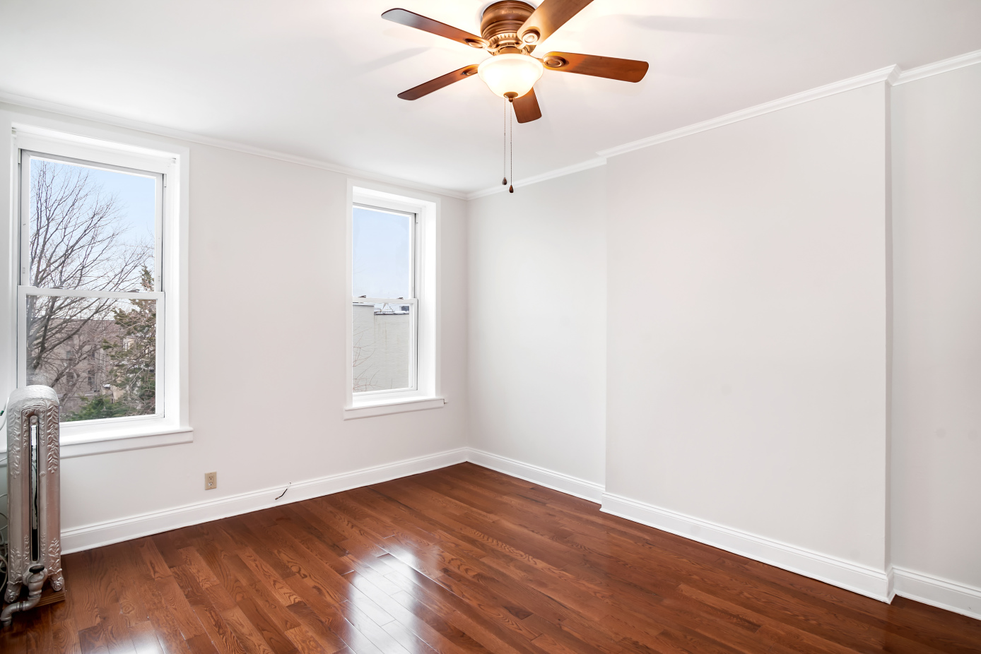 122 Prospect Park West, Unit 4 Brooklyn, NY 11215 - Photo 4 of 8