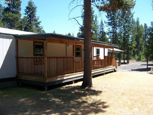 51335 Mitchell Road La Pine, OR 97739 - Photo 9 of 16 Gallery Image 9