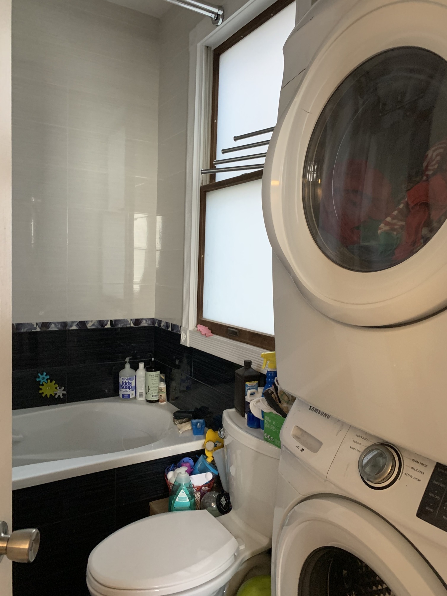 291 Sherman Street, Unit 2 Brooklyn, NY 11218 - Photo 21 of 24