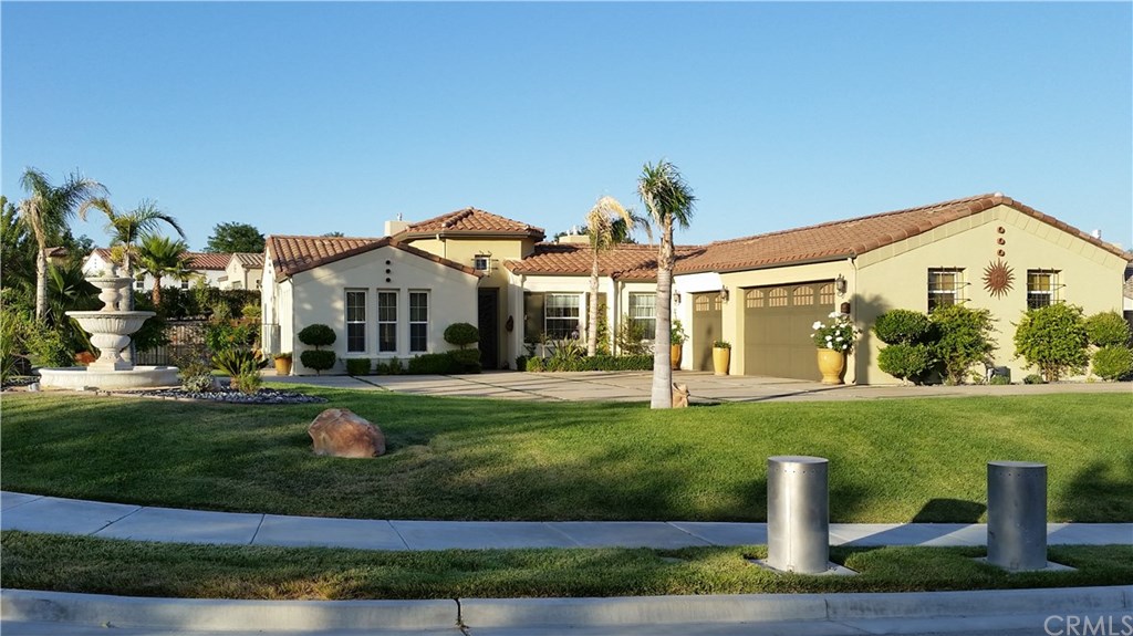 902 Salida Del Sol Paso Robles, CA 93446 - Photo 1 of 1