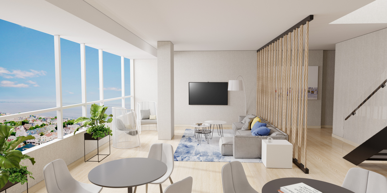 133 Beach 116th Street, Unit 2B Queens, NY 11694 - Photo 9 of 12