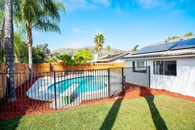 $585,000 | 10215 Princess Marcie Drive, Santee, CA 92071