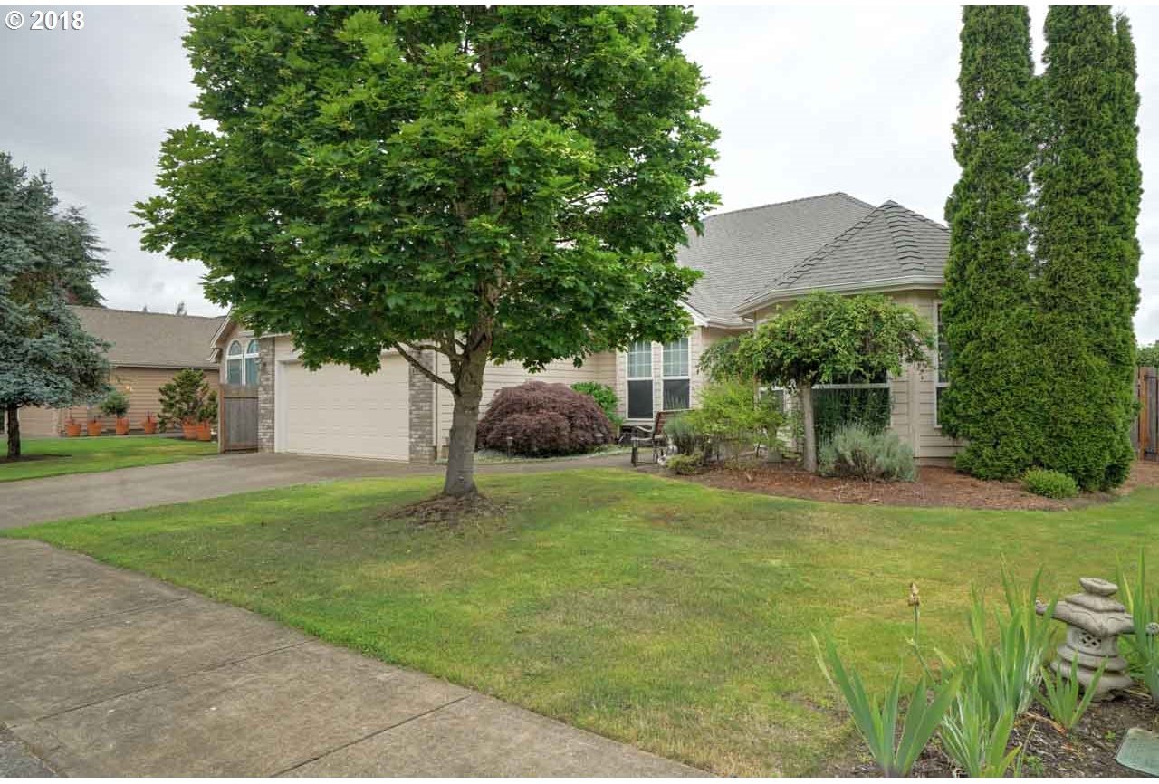 1087 Keystone Loop Northeast Keizer, OR 97303 - Photo 23 of 32 Gallery Image 23