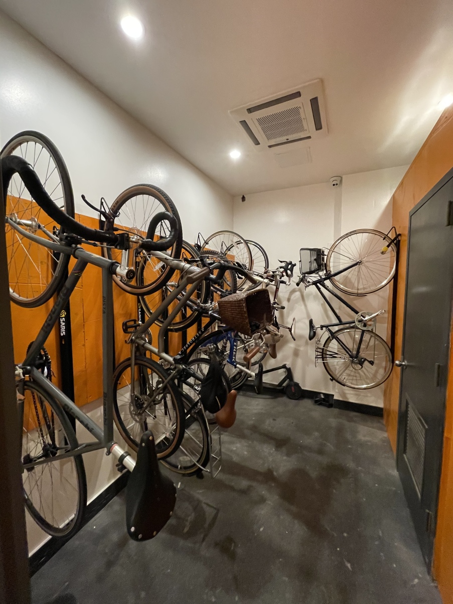 205 Frost Street, Unit 2B Brooklyn, NY 11211 - Photo 14 of 15