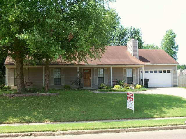 5501 Yale Road Bartlett, TN 38134 - Photo 1 of 1 Gallery Image 1