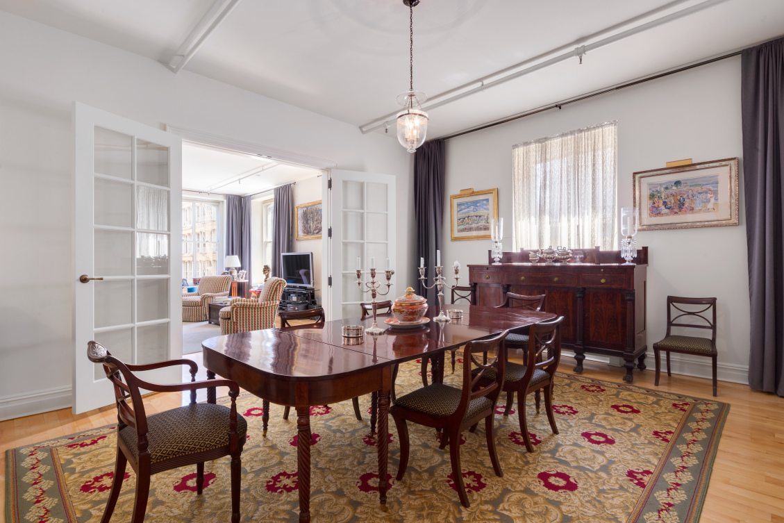 129 Grand Street, Unit 3 Manhattan, NY 10013 - Photo 7 of 10