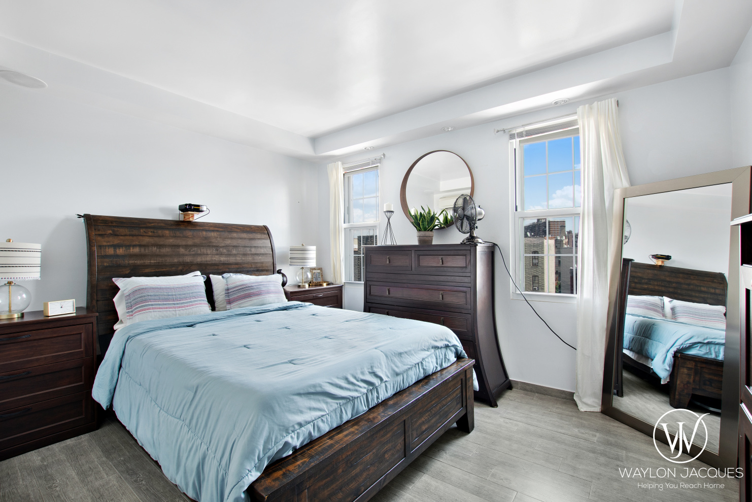 379 Broadway, Unit 4A Brooklyn, NY 11211 - Photo 3 of 4