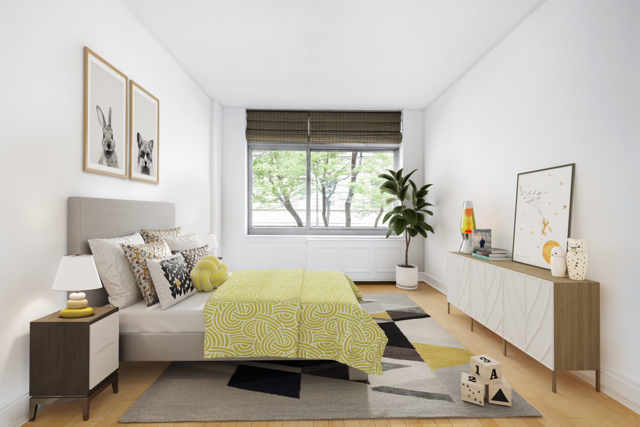 99 Jane Street, Unit 2H Manhattan, NY 10014 - Photo 13 of 19