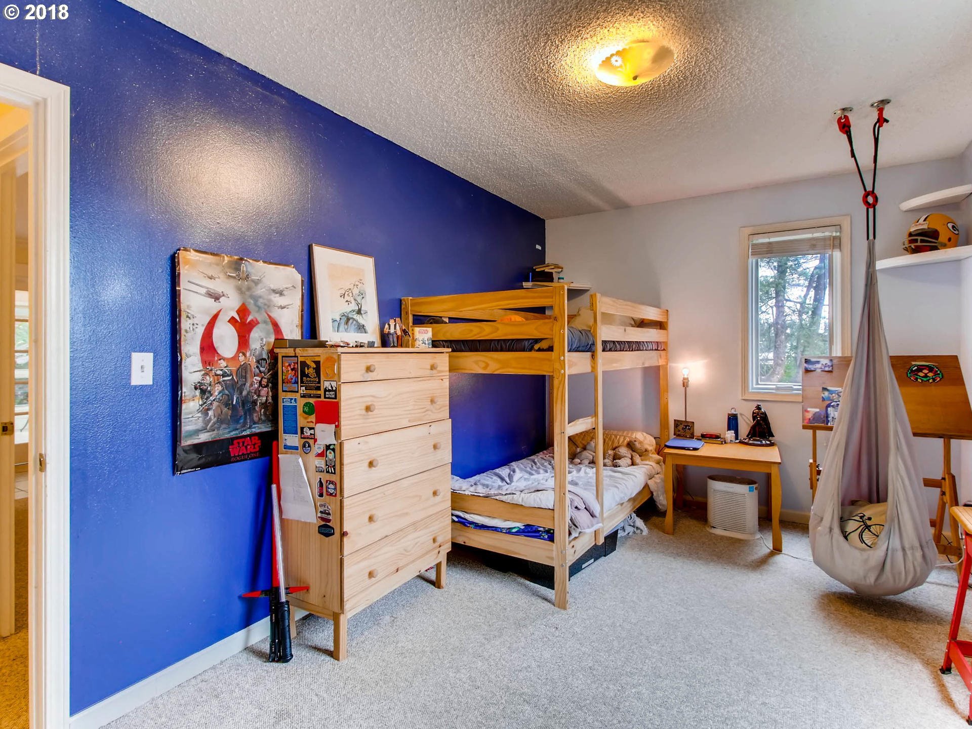 4629 Northwest Seblar Terrace Portland, OR 97210 - Photo 16 of 23 Gallery Image 16