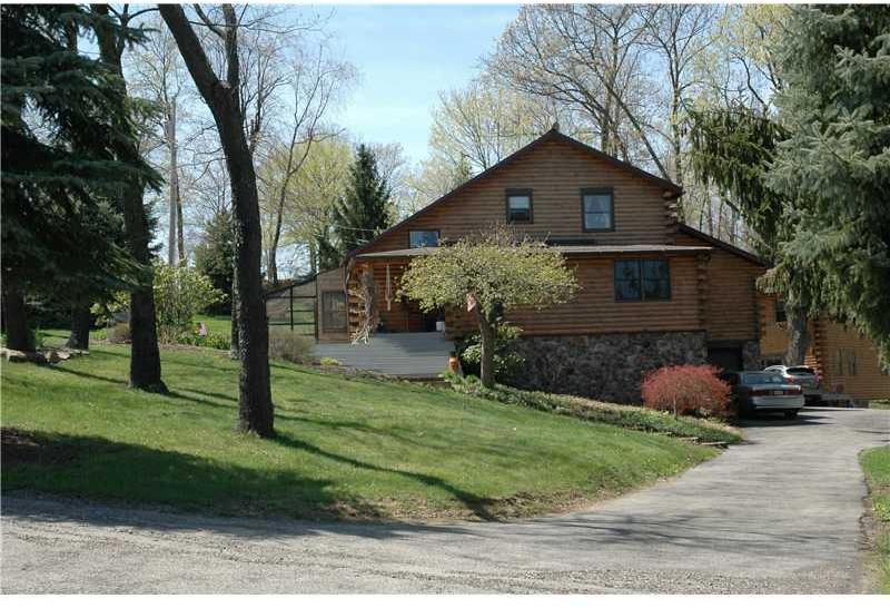 185 Courson Hill Road Washington, PA 15301 - Photo 19 of 20 Gallery Image 19