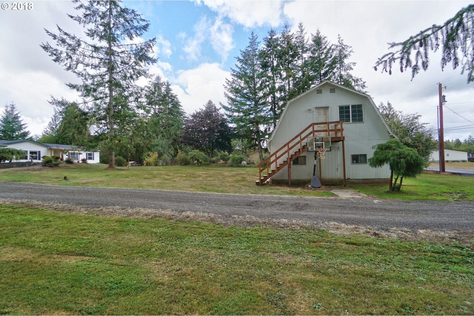 24560 Cox Road Rainier, OR 97048 - Photo 29 of 32 Gallery Image 29