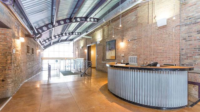 500 S Clinton St, Chicago, IL 60607 - Photo 6 of 18