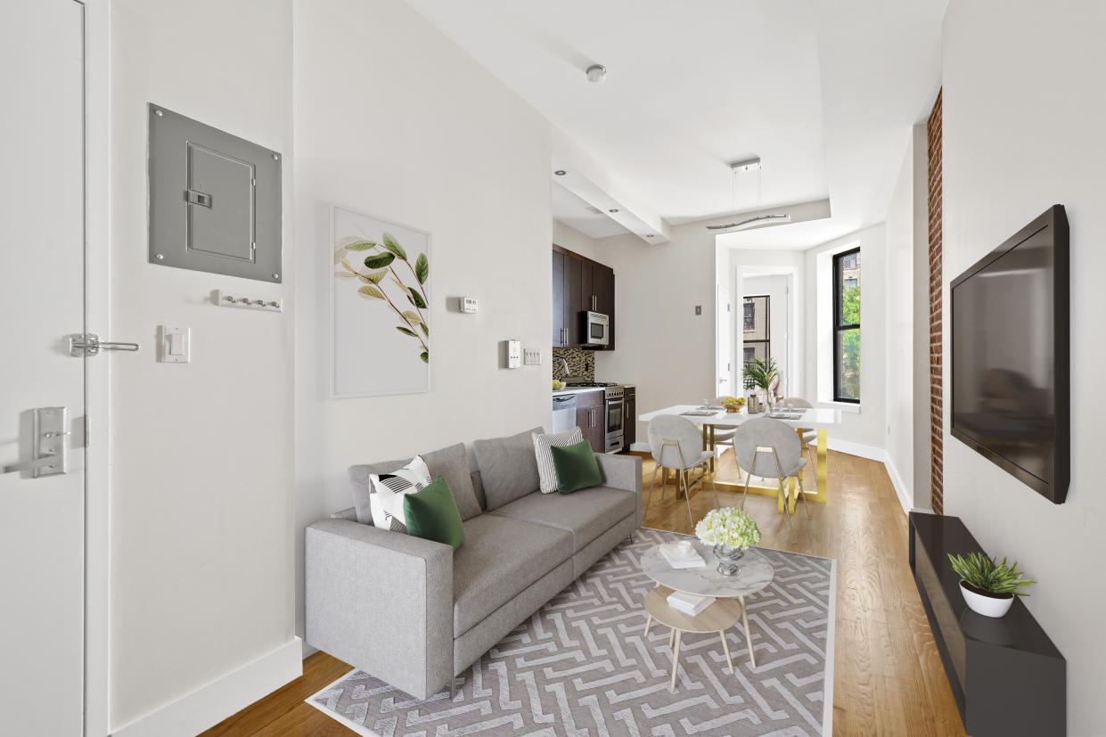 79 West 127th Street, Unit 2D Manhattan, NY 10027 - Photo 4 of 8