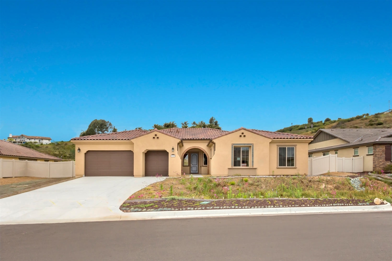 5729 Rancho Del Caballo Bonsall, CA 92003 - Photo 1 of 23 Gallery Image 1