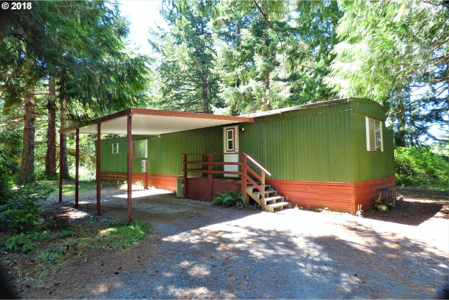 54380 Rosa Road Bandon, OR 97411 - Photo 1 of 25 Gallery Image 1