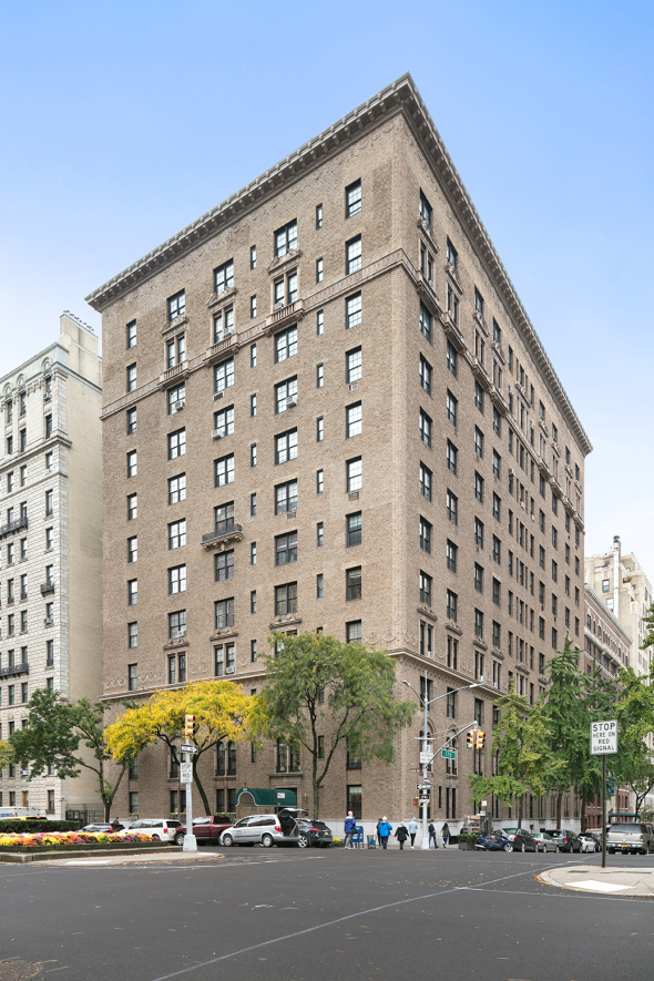 850 Park Avenue, Unit 8C Manhattan, NY 10075 - Photo 12 of 13