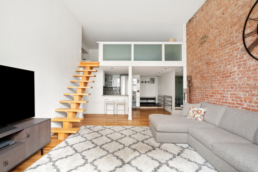 250 Mercer Street, Unit C414 Manhattan, NY 10012 - Photo 3 of 12