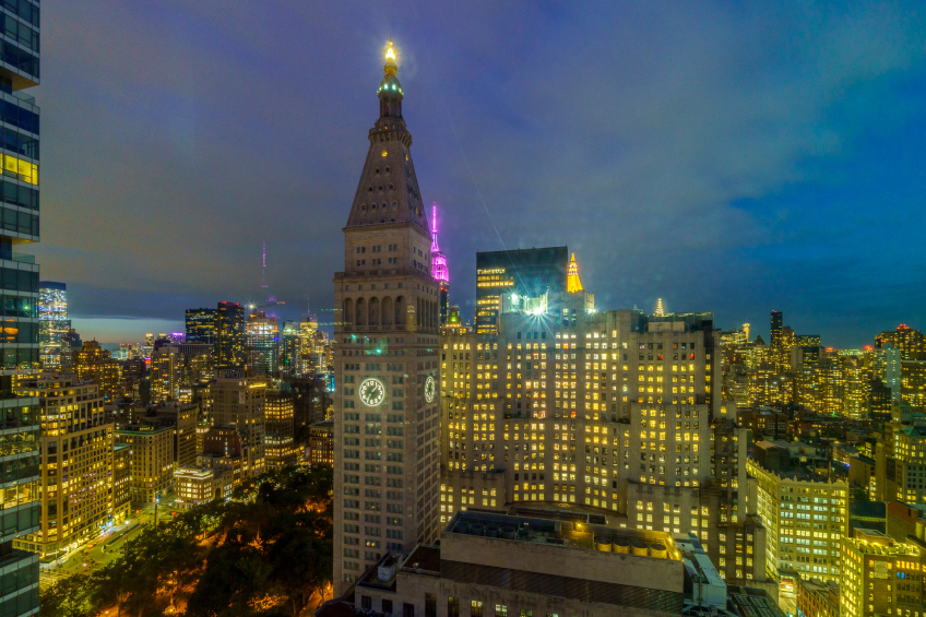 45 East 22nd Street, Unit 38A Manhattan, NY 10010 - Photo 4 of 22