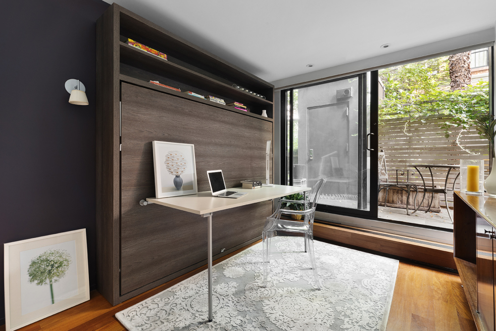 43 Perry Street, Unit 1 Manhattan, NY 10014 - Photo 10 of 15