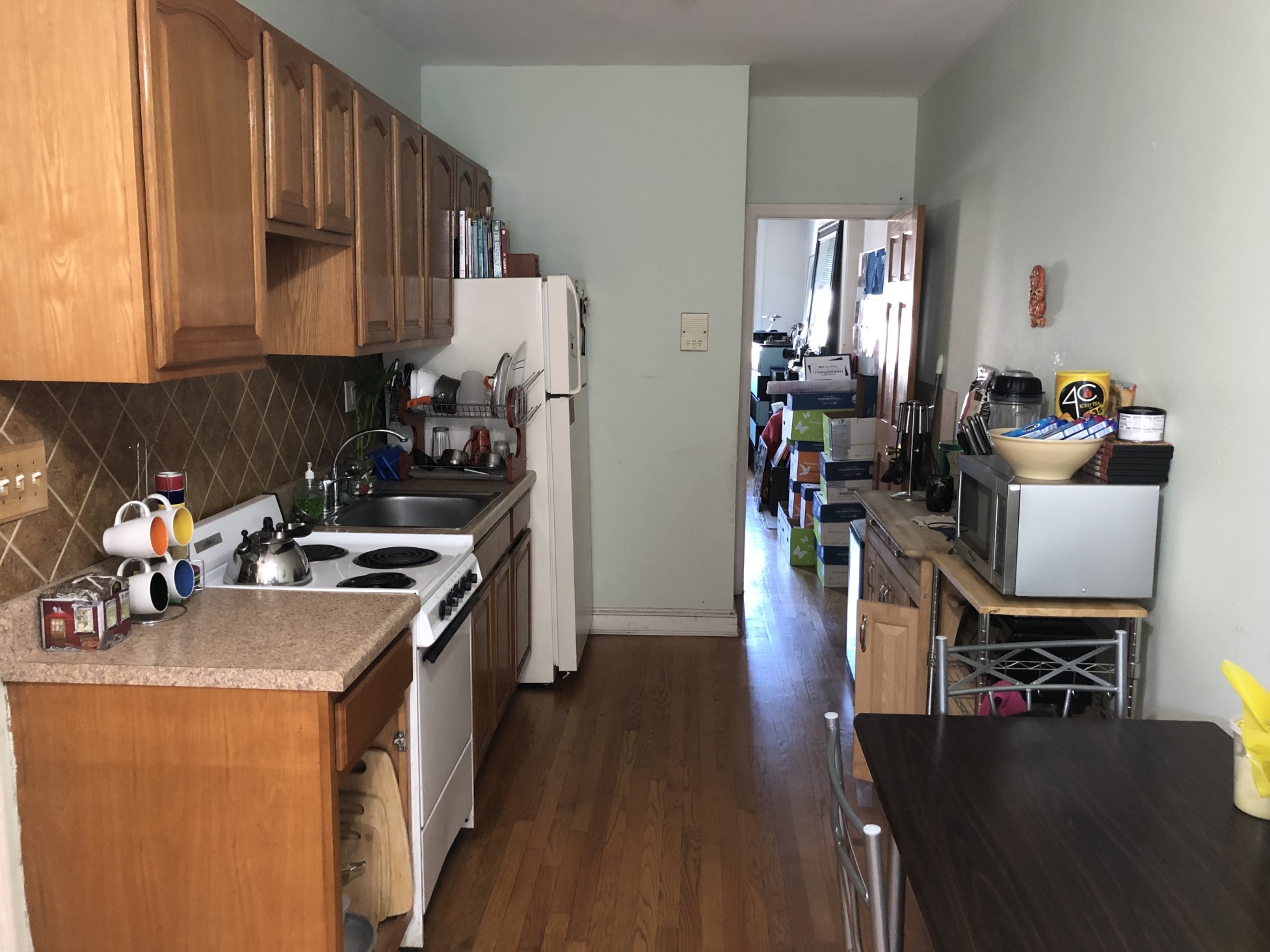 206 Lefferts Place, Unit Undisclosed Brooklyn, NY 11238 - Photo 3 of 6