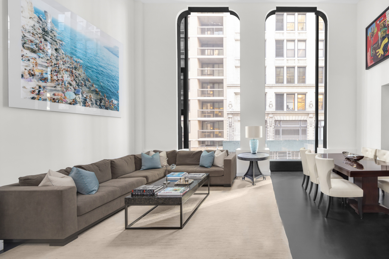 22 East 15th Street, Unit 6 Manhattan, NY 10003 - Photo 2 of 11