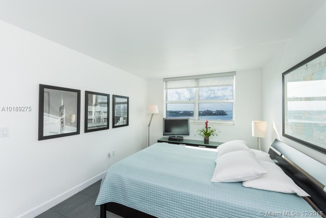 90 Alton Road, Unit 1502 Miami Beach, FL 33139 - Photo 6 of 31