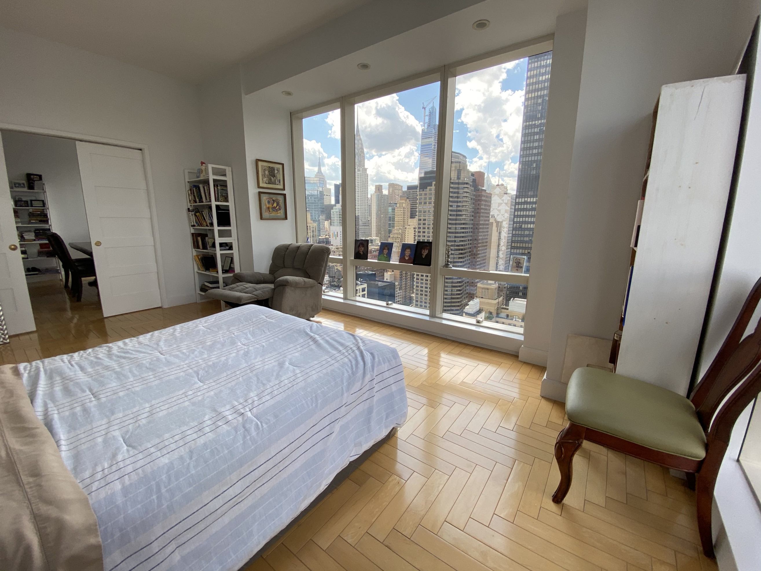 845 United Nations Plaza, Unit 37E Manhattan, NY 10017 - Photo 11 of 15