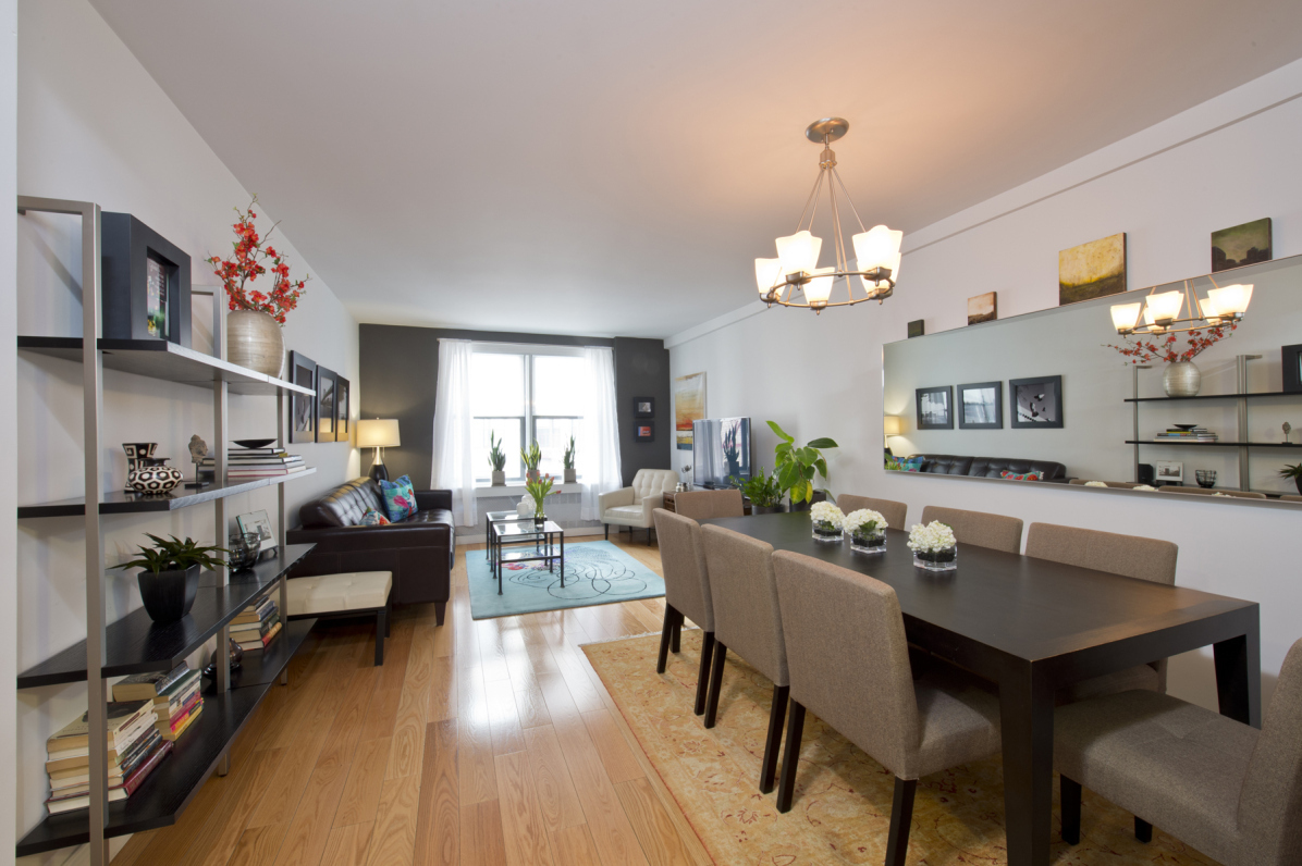 165 Christopher Street, Unit 2C Manhattan, NY 10014 - Photo 1 of 6