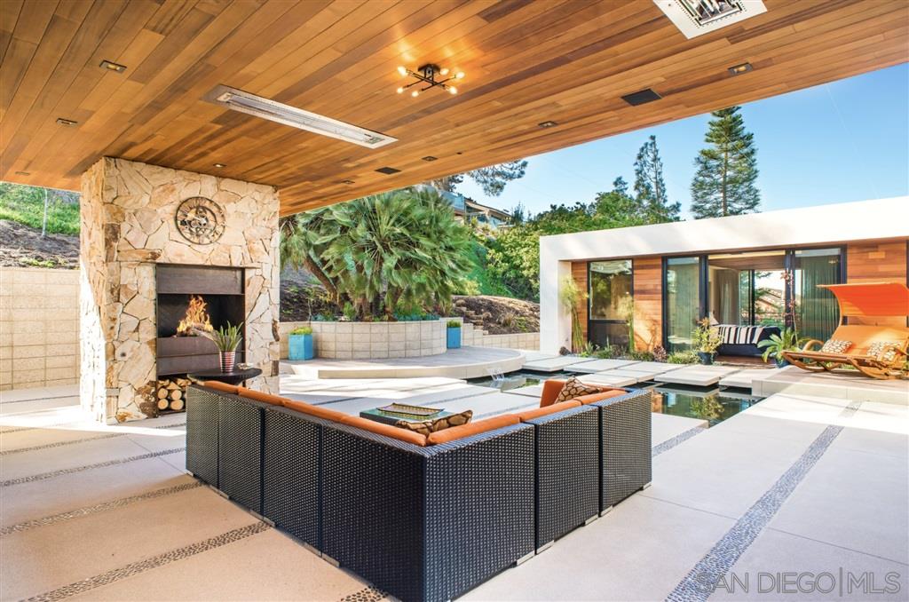 2188 Heather Lane Del Mar, CA 92014 - Photo 19 of 23